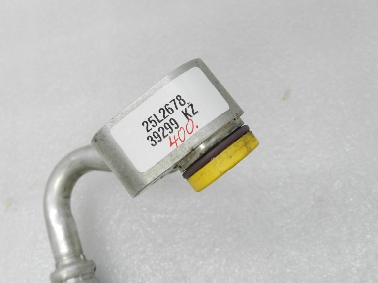 BMW F20 F20 F21 F22 F30 F30 F31 F34 F32 F33 F36 Gaisa kondicionēšanas caurule 64539212232, 9212232
