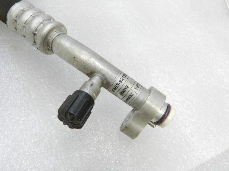 BMW F20 F20 F21 F22 F30 F30 F31 F34 F32 F33 F36 Gaisa kondicionēšanas caurule 64539212232, 9212232