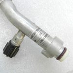 BMW F20 F20 F21 F22 F30 F30 F31 F34 F32 F33 F36 Gaisa kondicionēšanas caurule 64539212232, 9212232