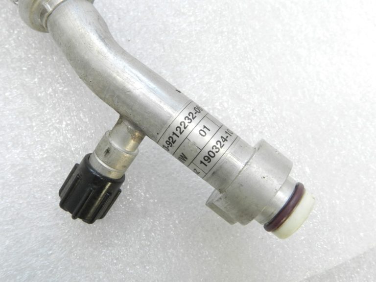 BMW F20 F20 F21 F22 F30 F30 F31 F34 F32 F33 F36 Gaisa kondicionēšanas caurule 64539212232, 9212232