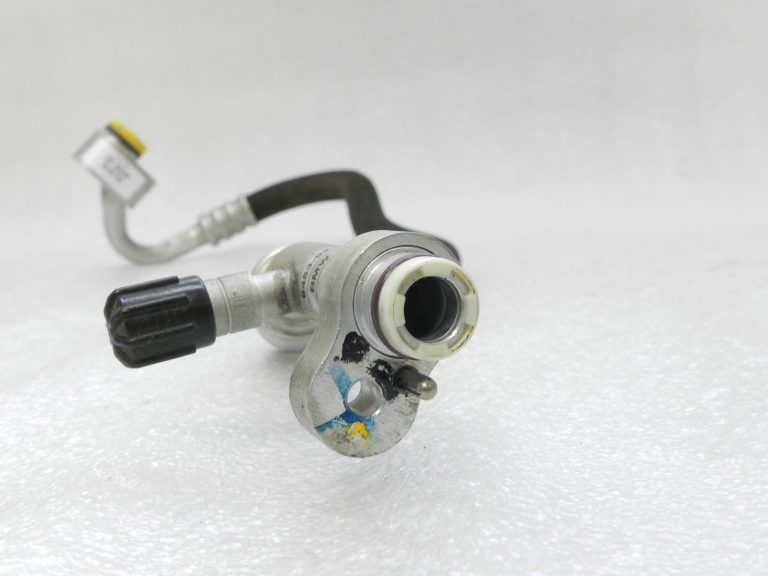 BMW F20 F20 F21 F22 F30 F30 F31 F34 F32 F33 F36 Gaisa kondicionēšanas caurule 64539212232, 9212232