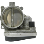 BMW E87 E90 E60 E63 E63 E64 E65 E85 N52 3.0i 2.5i droseļvārsts 13547516946, 7516946