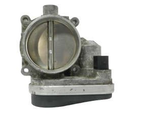 BMW E87 E90 E60 E63 E63 E64 E65 E85 N52 3.0i 2.5i droseļvārsts 13547516946, 7516946
