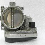 BMW E87 E90 E60 E63 E63 E64 E65 E85 N52 3.0i 2.5i droseļvārsts 13547516946, 7516946