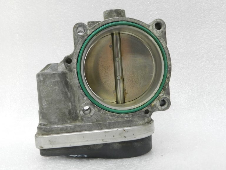 BMW E87 E90 E60 E63 E63 E64 E65 E85 N52 3.0i 2.5i droseļvārsts 13547516946, 7516946