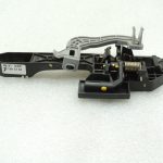 Kia Sportage IV QL Aizmugures labās puses durvju roktura rāmis 83665F1000