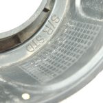 Kia Sportage IV QL Priekšējais labās puses miglas luktura vāciņš 86522-F1000