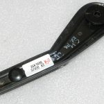 Opel Vectra C Rokturis augstuma regulēšanas sviras priekšējais kreisais sēdeklis 9226148, 24449590