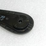 Opel Vectra C Rokturis augstuma regulēšanas sviras priekšējais kreisais sēdeklis 9226148, 24449590