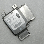 Opel Vectra C Signum gaisa spilvenu ECU vadības bloks 13170589 DX, 6235301