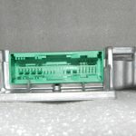 Opel Vectra C Signum gaisa spilvenu ECU vadības bloks 13170589 DX, 6235301