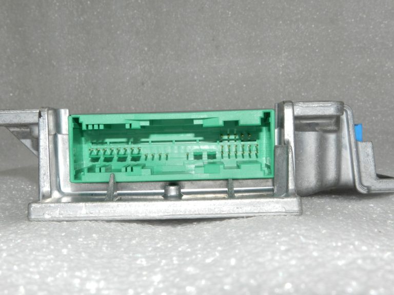 Opel Vectra C Signum gaisa spilvenu ECU vadības bloks 13170589 DX, 6235301