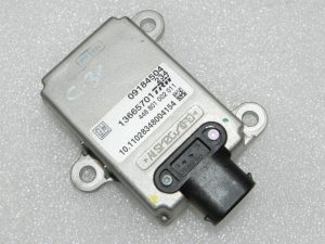 Opel Vectra C Saab 9-3 Датчик скорости вращения ESP 13223930, 9184504, 6235557, 13665701