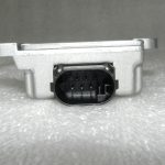 Opel Vectra C Saab 9-3 ESP rotācijas ātruma sensors 13223930, 9184504, 6235557, 13665701