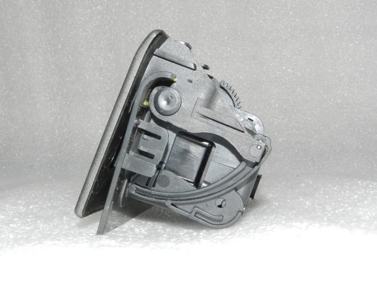 OEM Opel Vectra C pelnu trauks ar apgaismojumu antracīta krāsā 13138371, 9181518