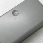 OEM Opel Vectra C pelnu trauks ar apgaismojumu antracīta krāsā 13138371, 9181518
