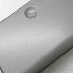 OEM Opel Vectra C pelnu trauks ar apgaismojumu antracīta krāsā 13138371, 9181518