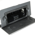 OEM Opel Vectra C pelnu trauks ar apgaismojumu antracīta krāsā 13138371, 9181518