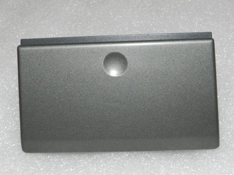 OEM Opel Vectra C pelnu trauks ar apgaismojumu antracīta krāsā 13138371, 9181518
