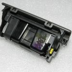 OEM Opel Vectra C pelnu trauks ar apgaismojumu antracīta krāsā 13138371, 9181518