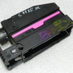 Opel Vectra C Priekšējā kreisā sēdekļa vadu instalācija 13178192, 5176328, 495072894