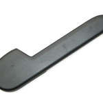 Opel Vectra C Centrālais roku balsta pārsegs pa labi 24443671, 24443669, 2265645