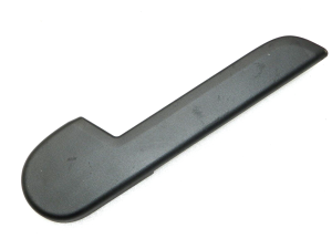 Opel Vectra C Centrālais roku balsta pārsegs pa labi 24443671, 24443669, 2265645