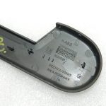Opel Vectra C Centrālais roku balsta pārsegs pa labi 24443671, 24443669, 2265645