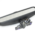 OEM Opel Vectra C iekšējais atpakaļskata spogulis 93180885, 93190418, 24438231