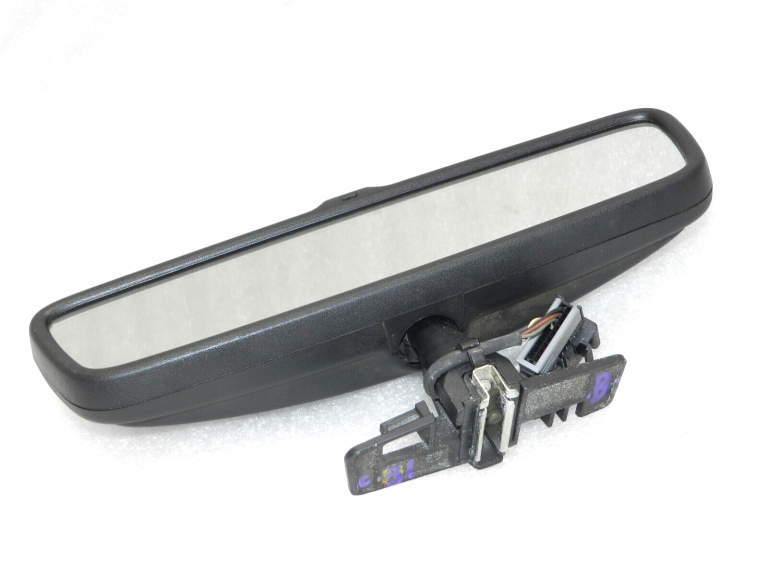 OEM Opel Vectra C iekšējais atpakaļskata spogulis 93180885, 93190418, 24438231