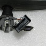 OEM Opel Vectra C iekšējais atpakaļskata spogulis 93180885, 93190418, 24438231