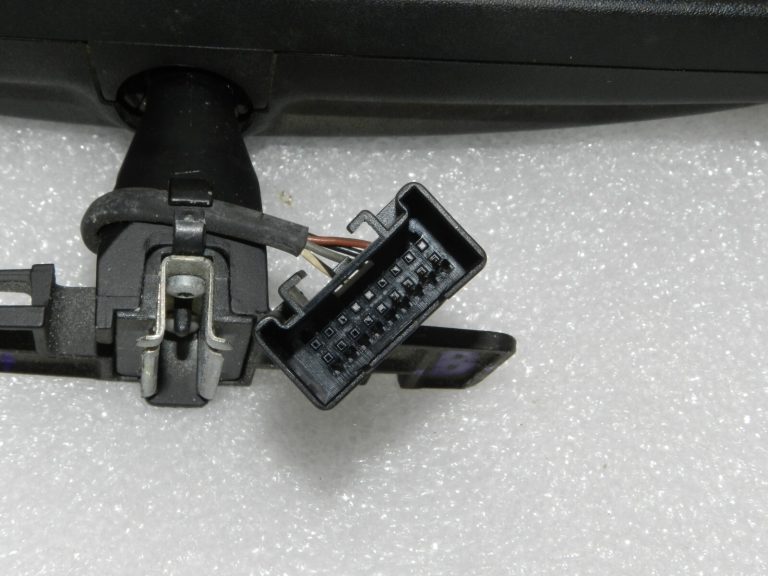 OEM Opel Vectra C iekšējais atpakaļskata spogulis 93180885, 93190418, 24438231