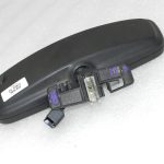 OEM Opel Vectra C iekšējais atpakaļskata spogulis 93180885, 93190418, 24438231