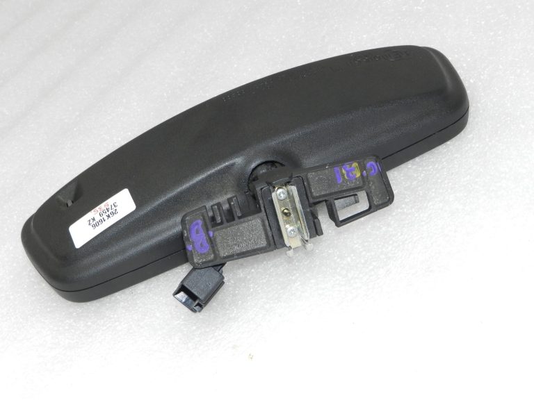 OEM Opel Vectra C iekšējais atpakaļskata spogulis 93180885, 93190418, 24438231
