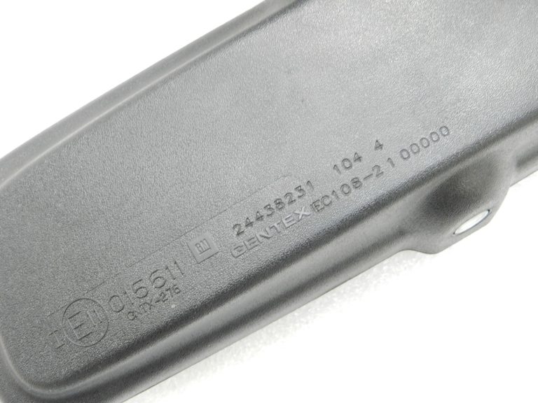 OEM Opel Vectra C iekšējais atpakaļskata spogulis 93180885, 93190418, 24438231
