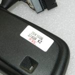 OEM Opel Vectra C iekšējais atpakaļskata spogulis 93180885, 93190418, 24438231
