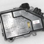 Alfa Romeo Giulietta 2.0 JTDM drošinātāju kārbas korpuss 50514169, 60507578