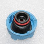 Alfa Romeo Giulietta 940 2.0, 1.6 JTDM Dzesēšanas šķidruma tvertne 50544421, 46799364