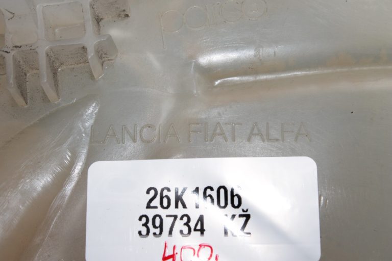 Alfa Romeo Giulietta 940 2.0, 1.6 JTDM Dzesēšanas šķidruma tvertne 50544421, 46799364