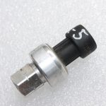 Alfa Romeo Giulietta 940 Fiat Lancia Gaisa kondicionēšanas spiediena slēdzis 51768498, 5055037