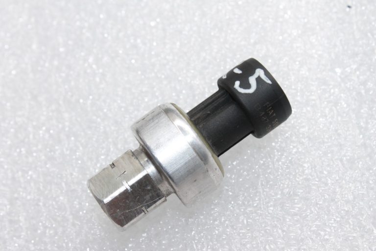 Alfa Romeo Giulietta 940 Fiat Lancia Gaisa kondicionēšanas spiediena slēdzis 51768498, 5055037