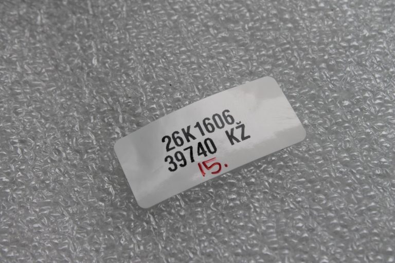 Alfa Romeo Giulietta 940 Fiat Lancia Gaisa kondicionēšanas spiediena slēdzis 51768498, 5055037
