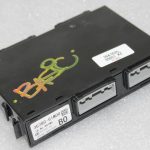 Suzuki SX4 II 1.6 DDiS 4×4 BCM vadības bloks 36770-61M40, 36780-61M00