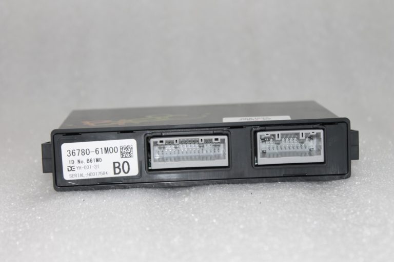 Suzuki SX4 II 1.6 DDiS 4×4 BCM vadības bloks 36770-61M40, 36780-61M00