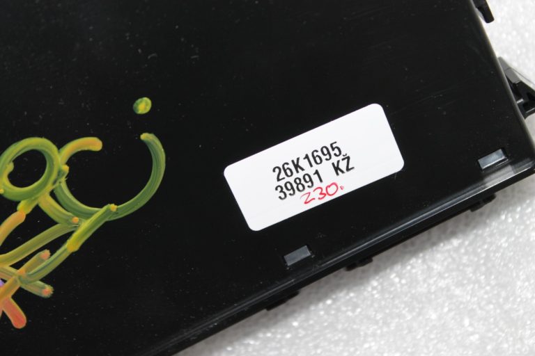 Suzuki SX4 II 1.6 DDiS 4×4 BCM vadības bloks 36770-61M40, 36780-61M00