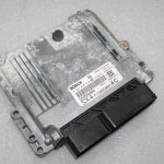 Suzuki SX4 II 1.6 DDiS 4×4 D16AA Motora vadības bloks 33920-62M10, 0281030519