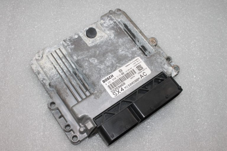 Suzuki SX4 II 1.6 DDiS 4×4 D16AA Motora vadības bloks 33920-62M10, 0281030519