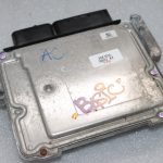 Suzuki SX4 II 1.6 DDiS 4×4 D16AA Motora vadības bloks 33920-62M10, 0281030519