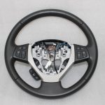Suzuki SX4 II 1.6 DDiS ādas stūres rats 48110-61ME0-GJL, 48110-61ML0-GJL