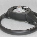 Suzuki SX4 II 1.6 DDiS ādas stūres rats 48110-61ME0-GJL, 48110-61ML0-GJL